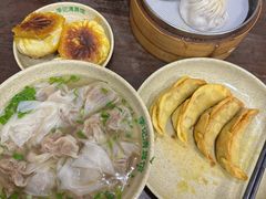 -李记清真馆(打钉巷店)