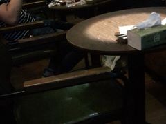 -The Cheebat 锌吧·Bistro(体育西店)