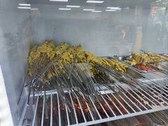 -艾力烤肉店(和平南路店)