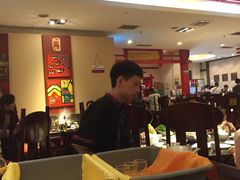 -小天鹅火锅·一线江景洪鼎旗舰店(洪崖洞店)