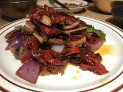 -纳鲁孜·新疆特色餐厅(上海悦荟广场店)