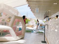 -天空花园餐吧·生日·团建(南山店)