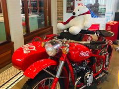 -东方明珠·可口可乐欢乐餐厅