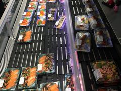 -盒马鲜生(杭州运河上街店)