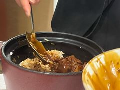 -湘中缘·湖南菜(娄底驻京办店)