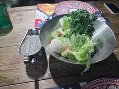 -卢布里西餐厅(总店)