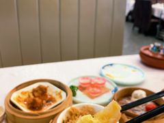 飘香金枕榴莲酥-老廣新意-全天茶点(宝能店)