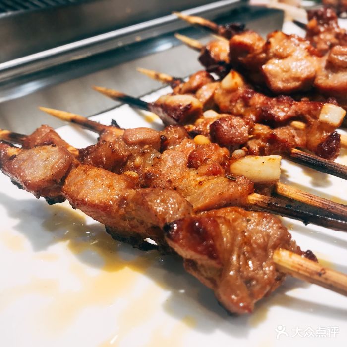 老万烧烤-图片-锦州美食-大众点评网