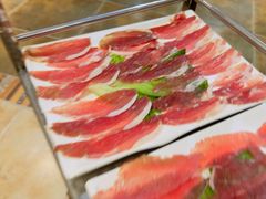 -尹兰楼西北风情餐厅(嘉定店)