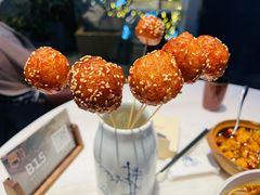 -柴门饭儿(成都太古里店)