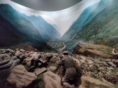 -遵义会议纪念馆