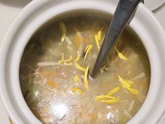 -清晖小苑·顺德菜(观澜湖新城店)