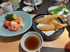 -德川家日本料理(中关村寰太大厦店)
