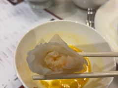 -香宫中餐厅·大连香格里拉(人民路店)