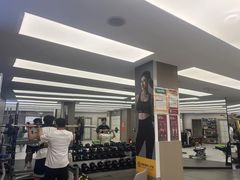 -琪航健身工作室(杨高南路地铁站店)