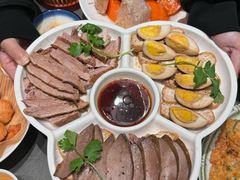 -潮澎派·潮汕菜大排档(南较西路店)