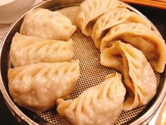 蒸饺-冯记香辣兔火锅(茶店子总店)