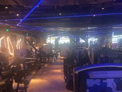 -W FITNESS 威尔仕健身·游泳(老西门新苑店)