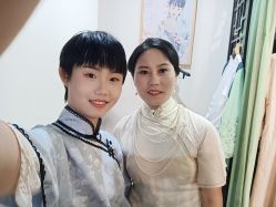 -凤绫儿亲子儿童摄影馆(天津店)