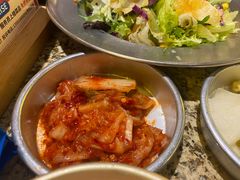 -首尔烤肉大排档(合生汇店)