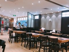 大堂-大家乐(广州中华广场店)