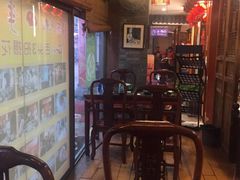 -四季春(美食街店)
