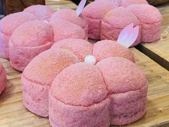 -好利来(七宝领展广场店)