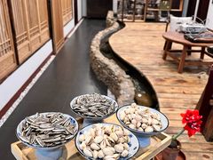 -龙源茶坊(白银路店)