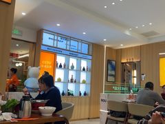 -英兰朝族饭店(河南桥头店)