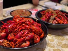 -聚味瞿记·龙虾堂(坡子街店)