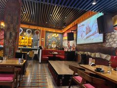 -敏珠拉姆藏餐·南京厨房(富春江东街店)