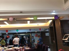 -明香海鲜酒家(华强北店)