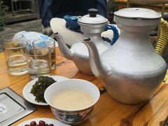-尼玛藏家风味园(阿山食城店)