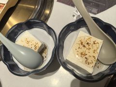 -千寻山野烤肉(中关村店)