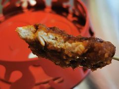 -辽B·小串(总店)