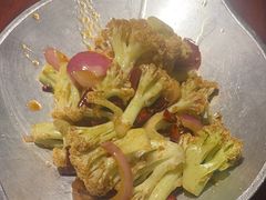 -前海沿·青岛菜(五四广场永旺店)