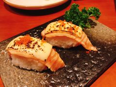 -気楽亭和食料理(气乐亭大世界本店)