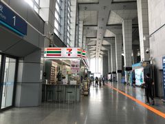 -深圳机场码头