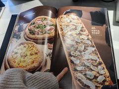 -魏客咖啡(中铁中心店)