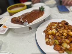 -福来居烤鸭店(天坛二店)