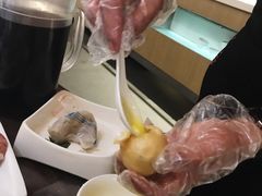 -海底捞火锅(连城广场店)