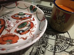 -树下时尚餐厅(翠园街店)