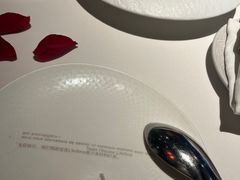 -L'Arome芳芳法国餐厅(仙林金鹰店)