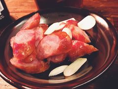 -杰J.w.m深夜食堂 厚杰居酒屋(淮海街商业街店)