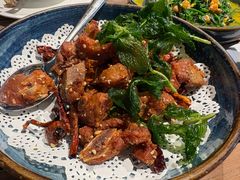 -熙楼(翠湖店)