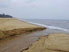 -西秀海滩公园