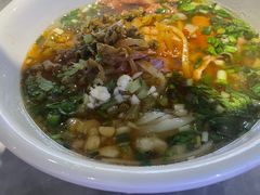 -易裕和·长沙米粉(竹塘西路店)