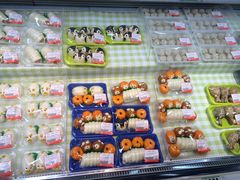 -中商优品汇超市(中南店)