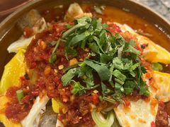 -浩海火燒雲傣家菜(芮欧百货店)