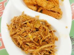 -令氏家外家周秦食府(高新店)